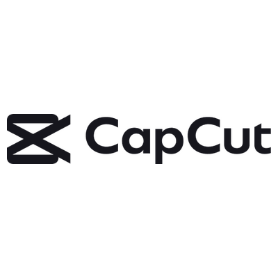 CapCut logo