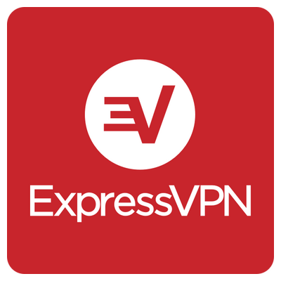 ExpressVPN logo