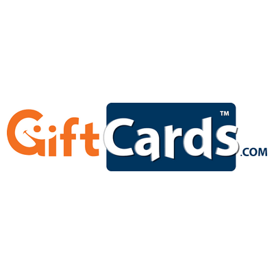 Giftcards.com logo