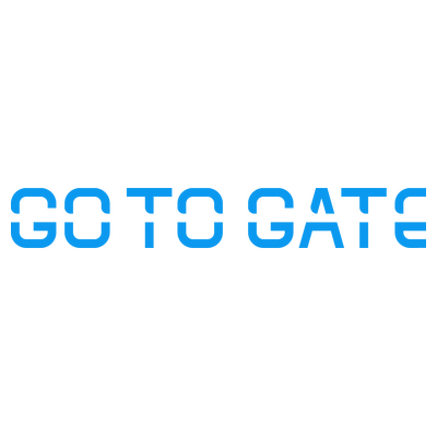 Gotogate logo