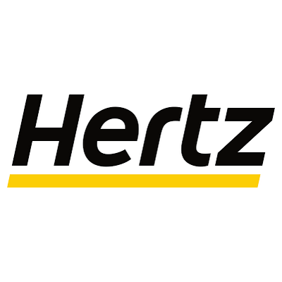 Hertz logo