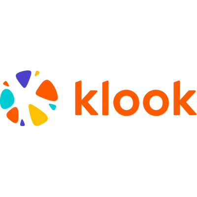 Klook logo