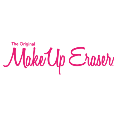 MakeUp Eraser logo