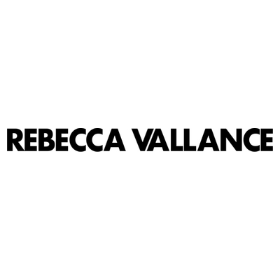 Rebecca Vallance logo