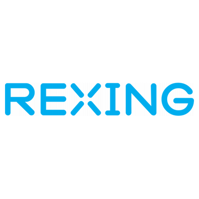 Rexing logo