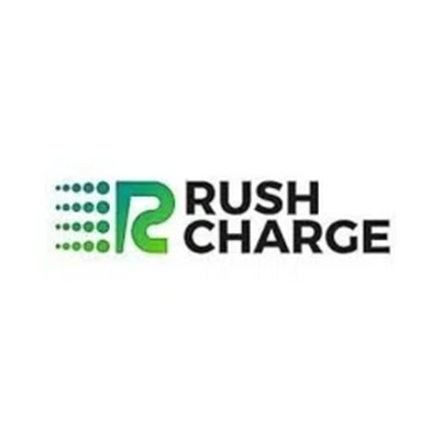 Rush Charge logo