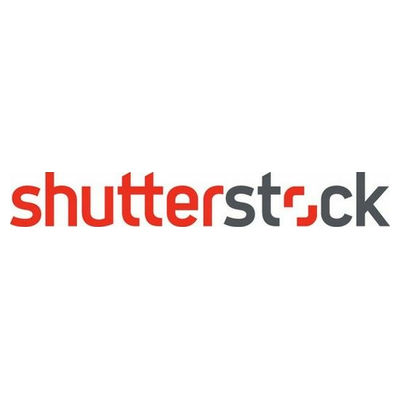 Shutterstock logo