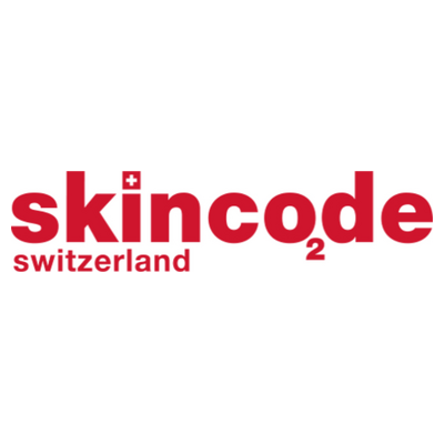 Skincode logo
