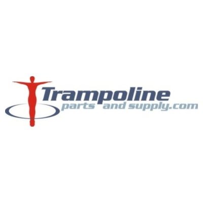 Trampoline Parts and Supply logo