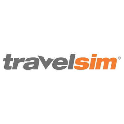 TravelSim logo