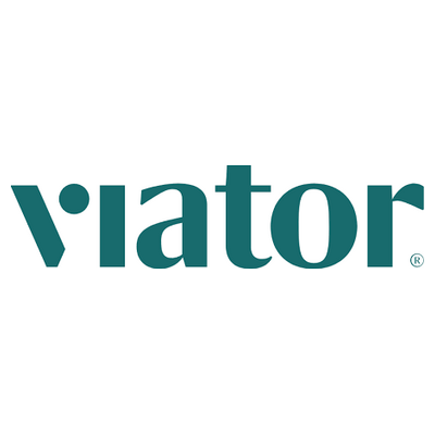 Viator logo