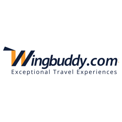 Wingbuddy logo